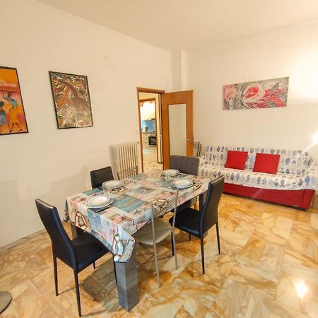 Casa Daria Apartment Рапало Екстериор снимка