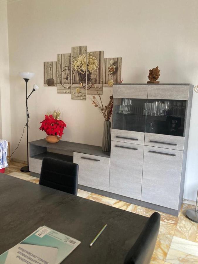 Casa Daria Apartment Рапало Екстериор снимка