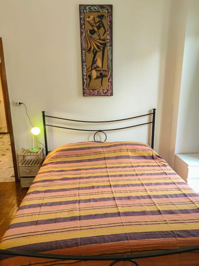 Casa Daria Apartment Рапало Екстериор снимка