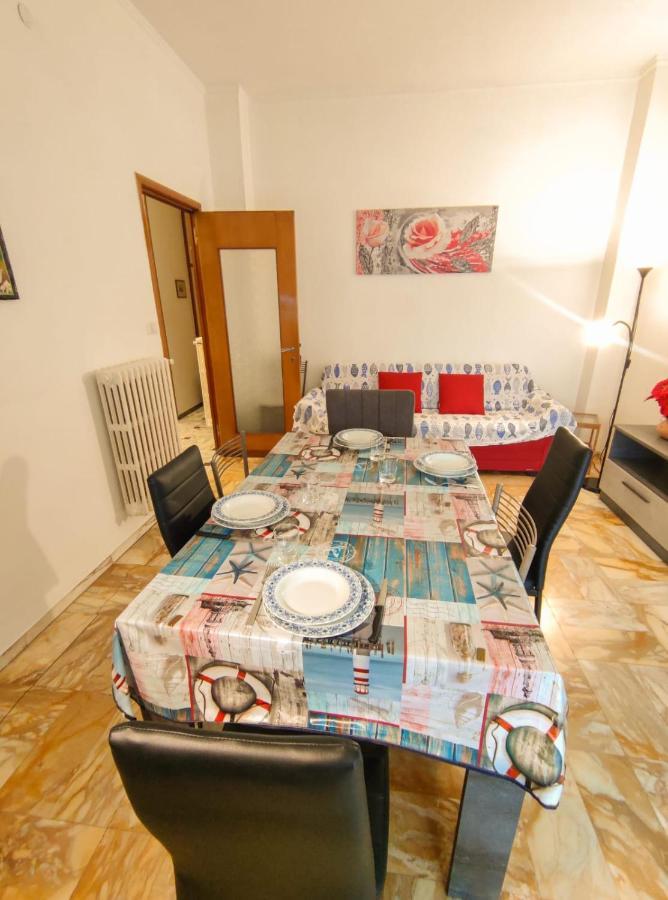 Casa Daria Apartment Рапало Екстериор снимка