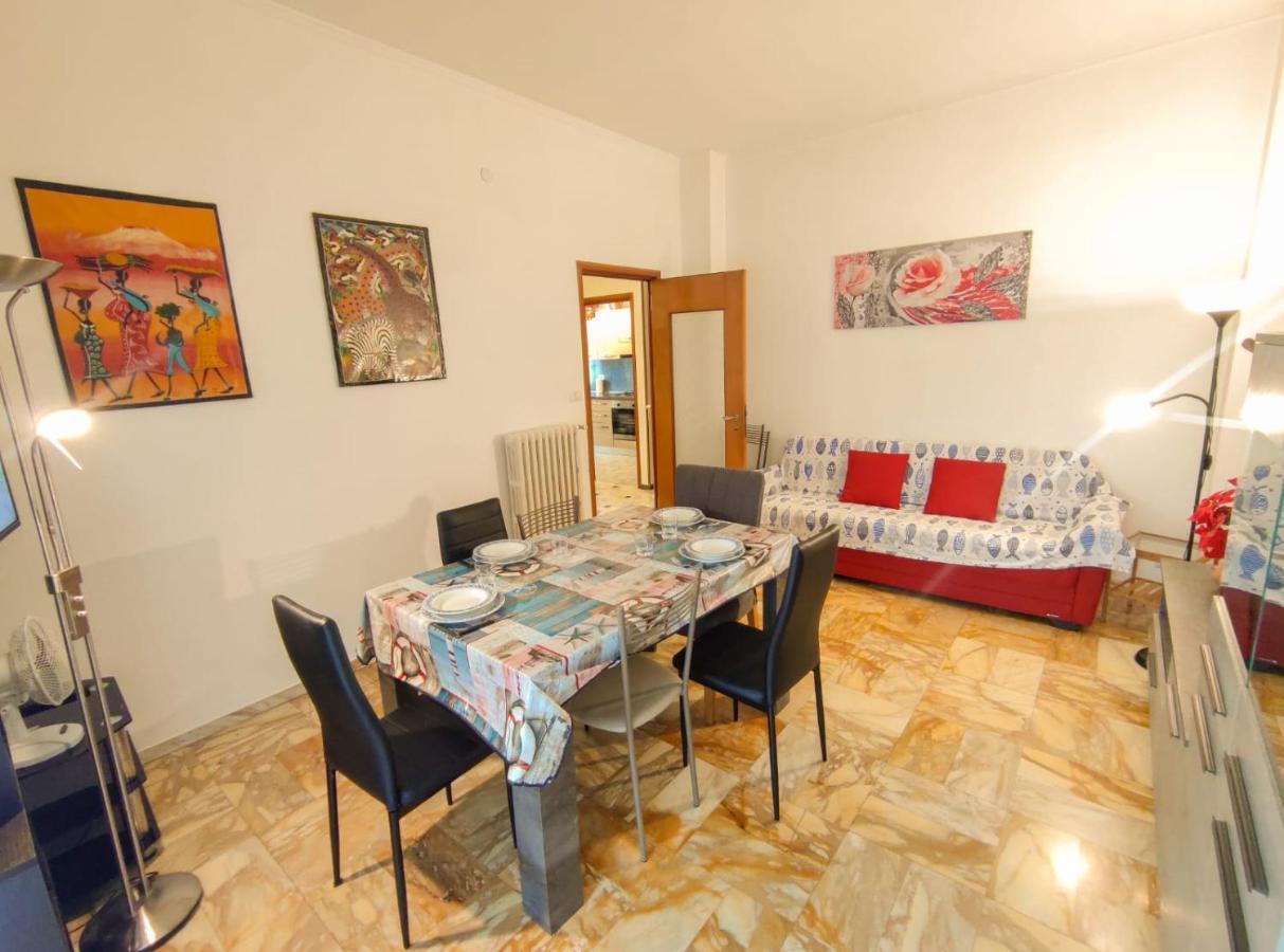 Casa Daria Apartment Рапало Екстериор снимка