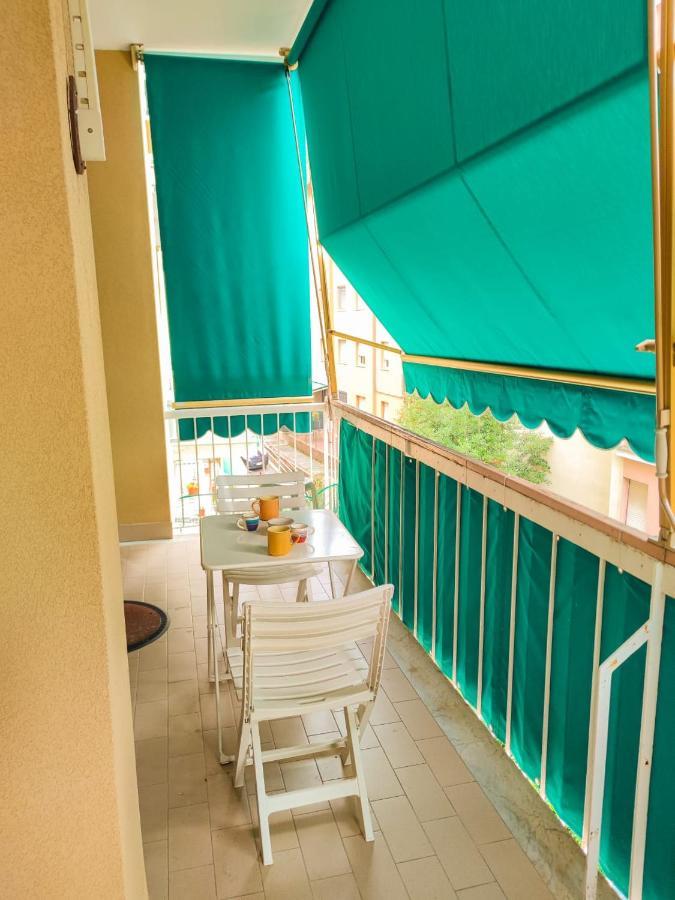 Casa Daria Apartment Рапало Екстериор снимка