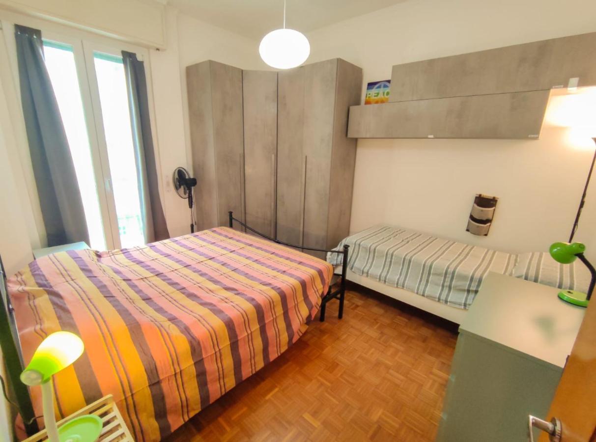 Casa Daria Apartment Рапало Екстериор снимка