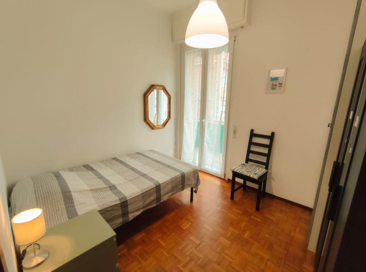 Casa Daria Apartment Рапало Екстериор снимка