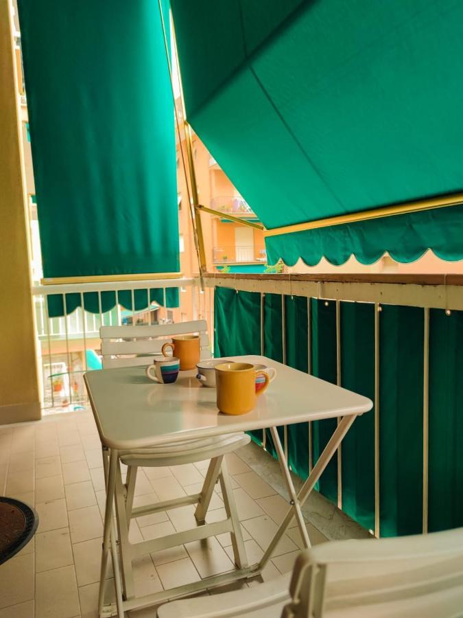 Casa Daria Apartment Рапало Екстериор снимка