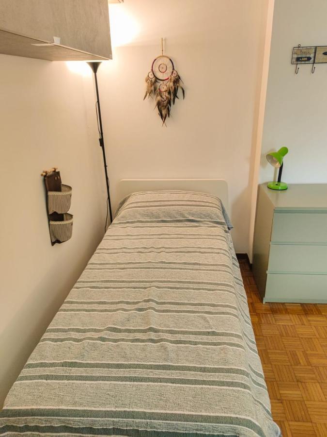 Casa Daria Apartment Рапало Екстериор снимка