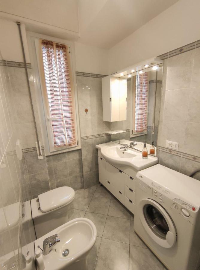 Casa Daria Apartment Рапало Екстериор снимка