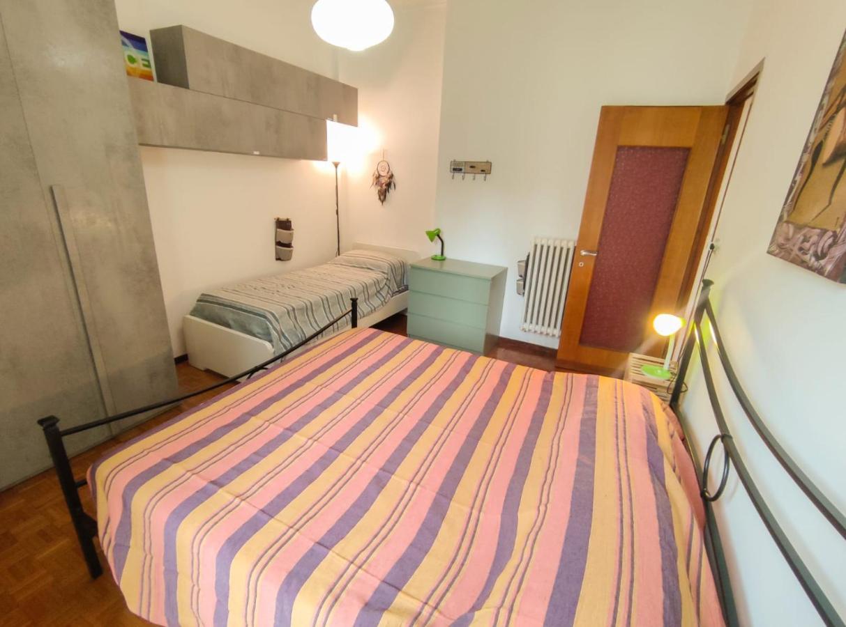 Casa Daria Apartment Рапало Екстериор снимка