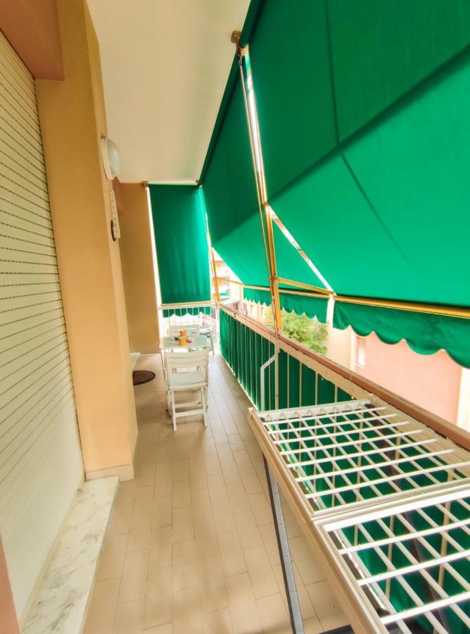 Casa Daria Apartment Рапало Екстериор снимка
