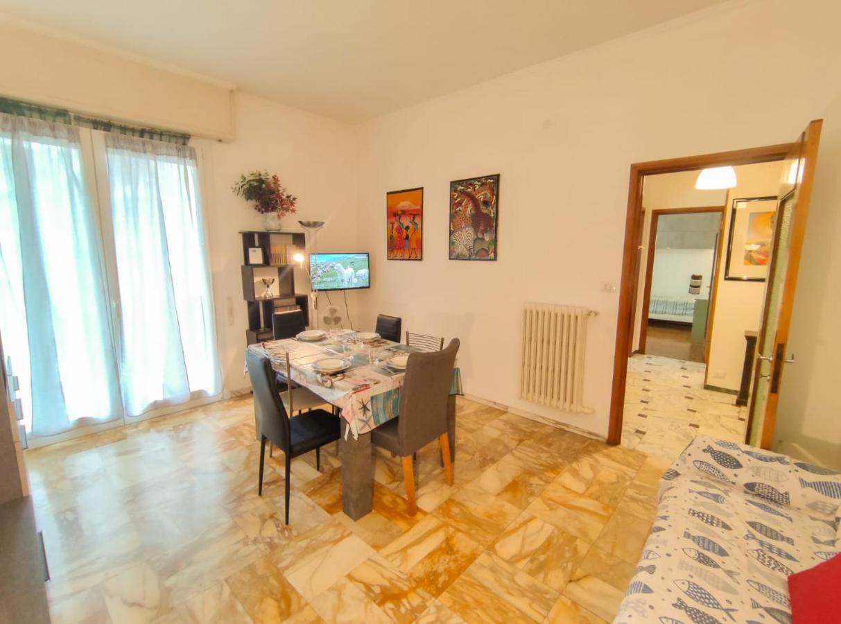Casa Daria Apartment Рапало Екстериор снимка