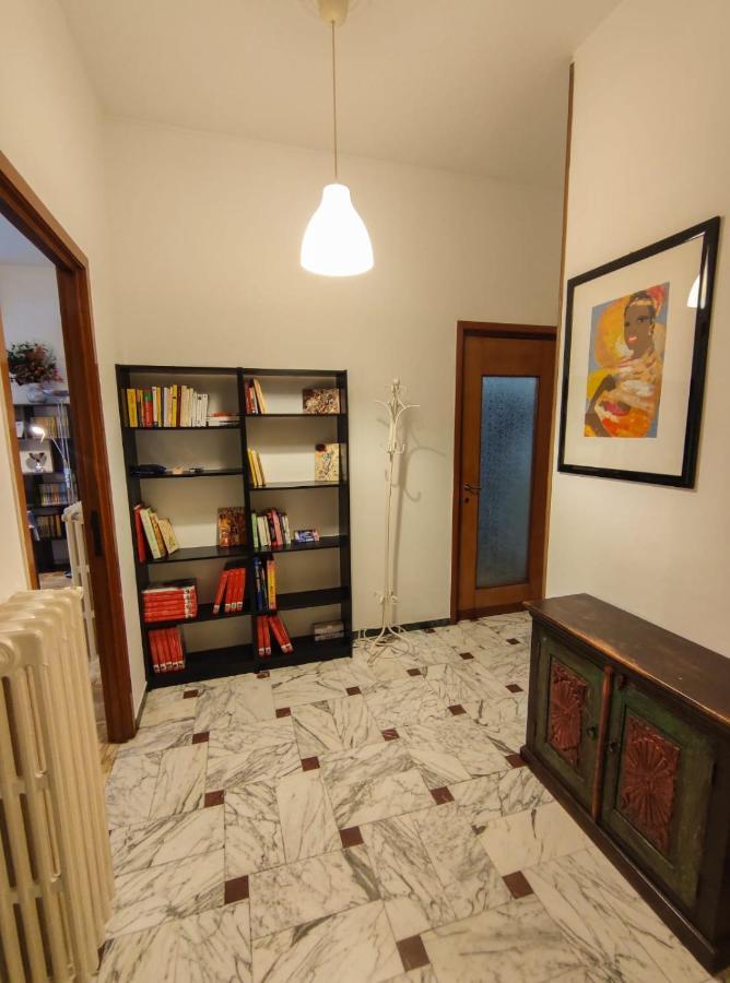 Casa Daria Apartment Рапало Екстериор снимка